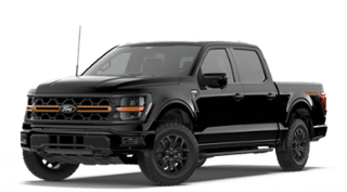 2026 Ford F-150® External Image 2